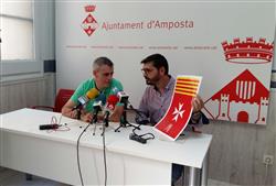 Els Catarres i els Quicos, plats forts de Festes Majors 2015